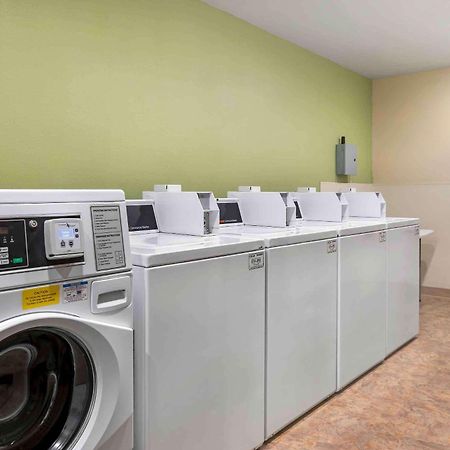 Extended Stay America Select Suites - Cincinnati - Sharonville Exteriör bild