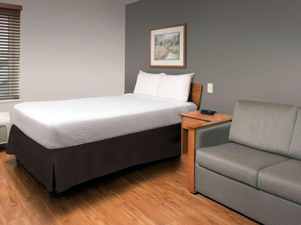 Extended Stay America Select Suites - Cincinnati - Sharonville Rum bild
