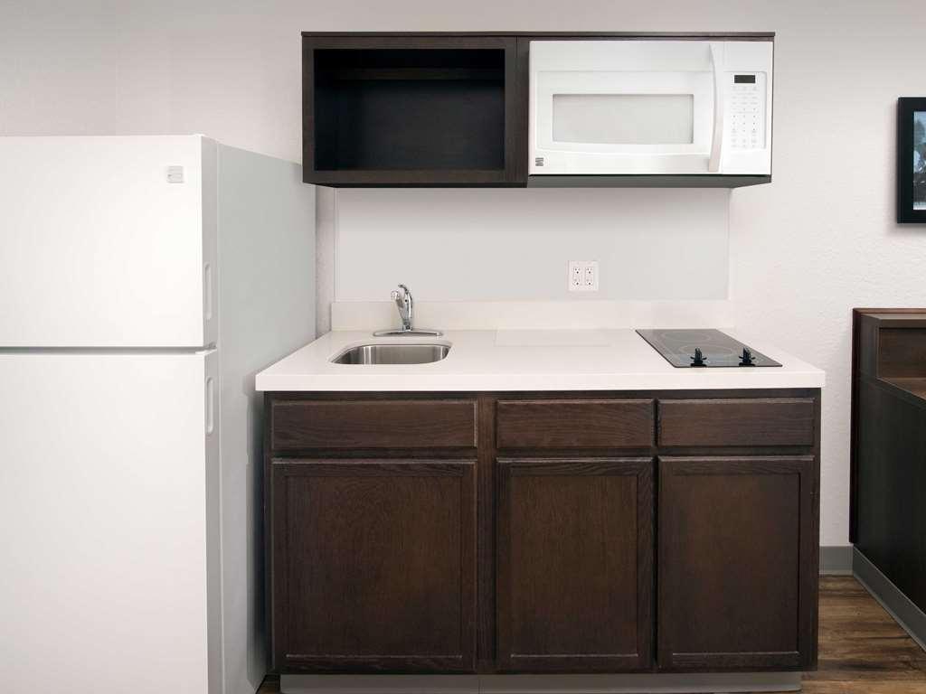 Extended Stay America Select Suites - Cincinnati - Sharonville Rum bild