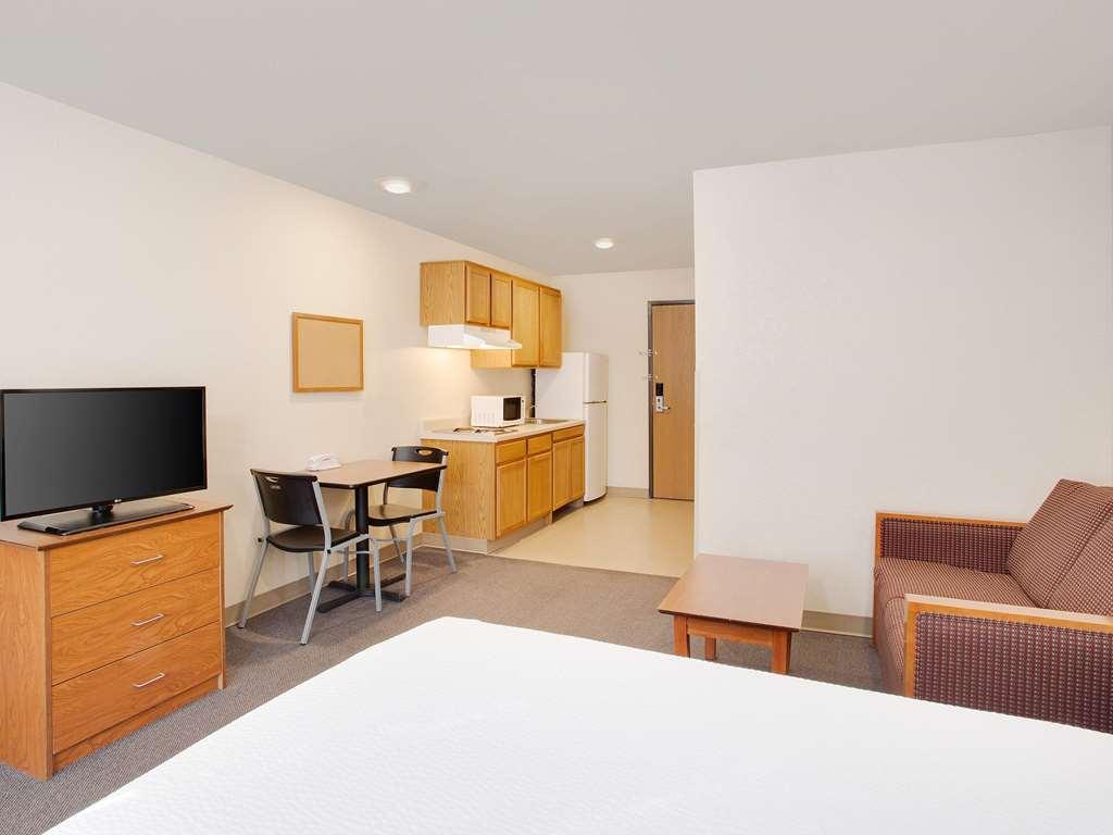 Extended Stay America Select Suites - Cincinnati - Sharonville Rum bild