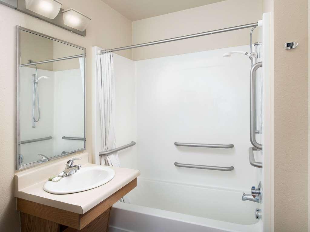 Extended Stay America Select Suites - Cincinnati - Sharonville Exteriör bild