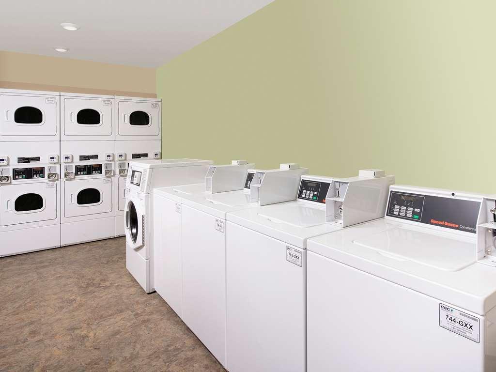 Extended Stay America Select Suites - Cincinnati - Sharonville Bekvämligheter bild
