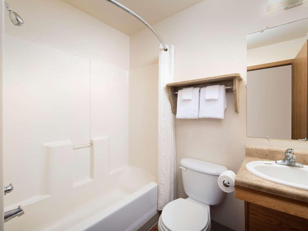 Extended Stay America Select Suites - Cincinnati - Sharonville Exteriör bild