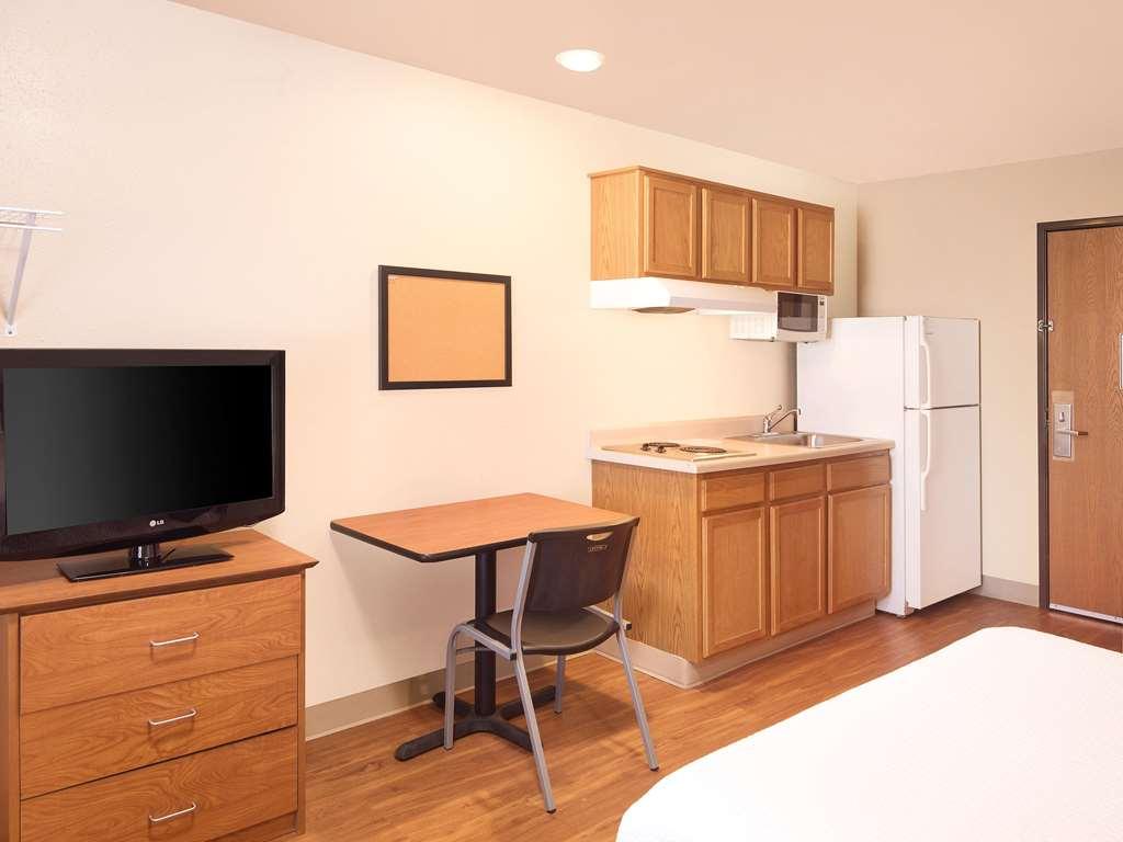 Extended Stay America Select Suites - Cincinnati - Sharonville Rum bild