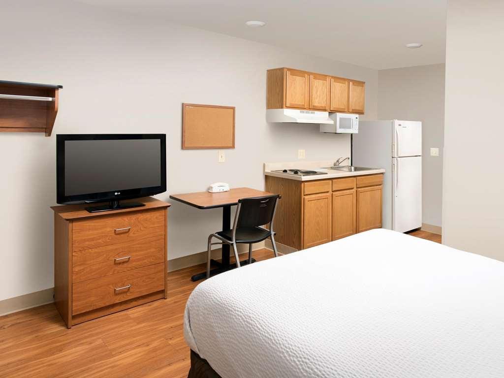 Extended Stay America Select Suites - Cincinnati - Sharonville Rum bild