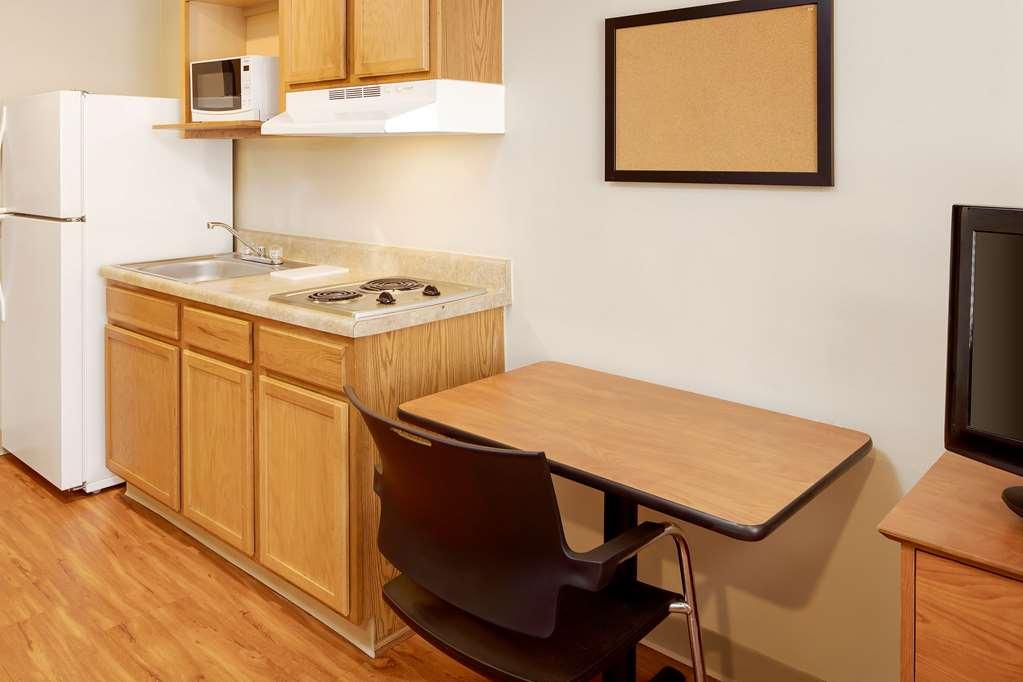 Extended Stay America Select Suites - Cincinnati - Sharonville Rum bild