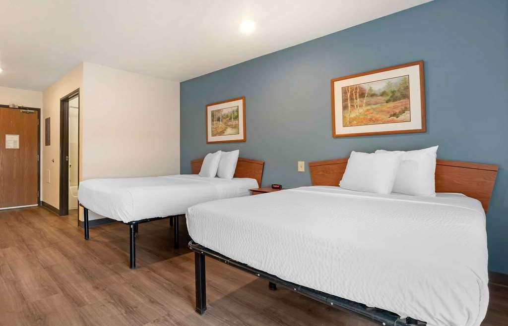 Extended Stay America Select Suites - Cincinnati - Sharonville Rum bild