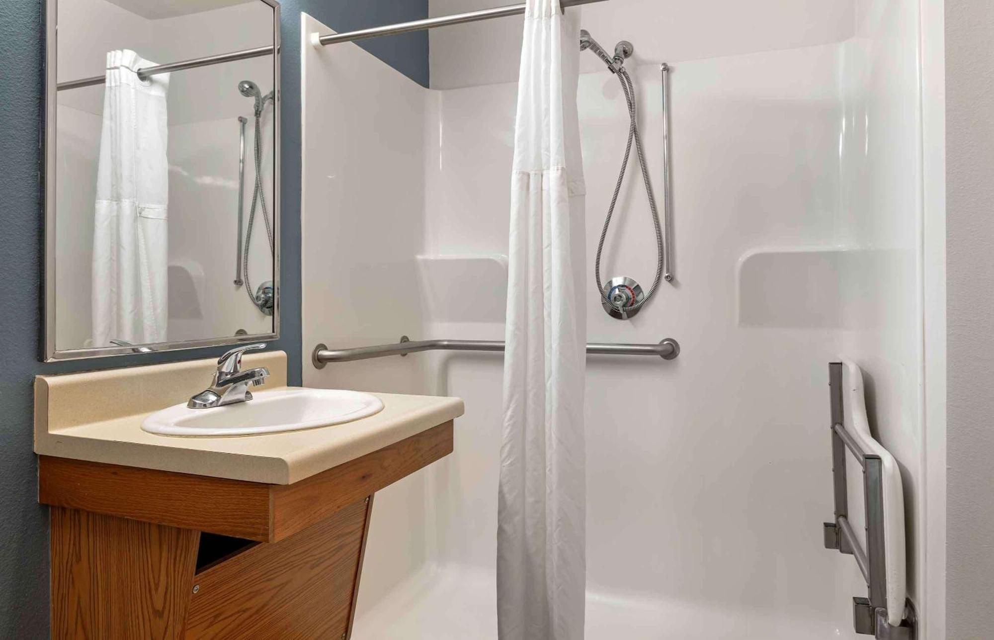 Extended Stay America Select Suites - Cincinnati - Sharonville Exteriör bild