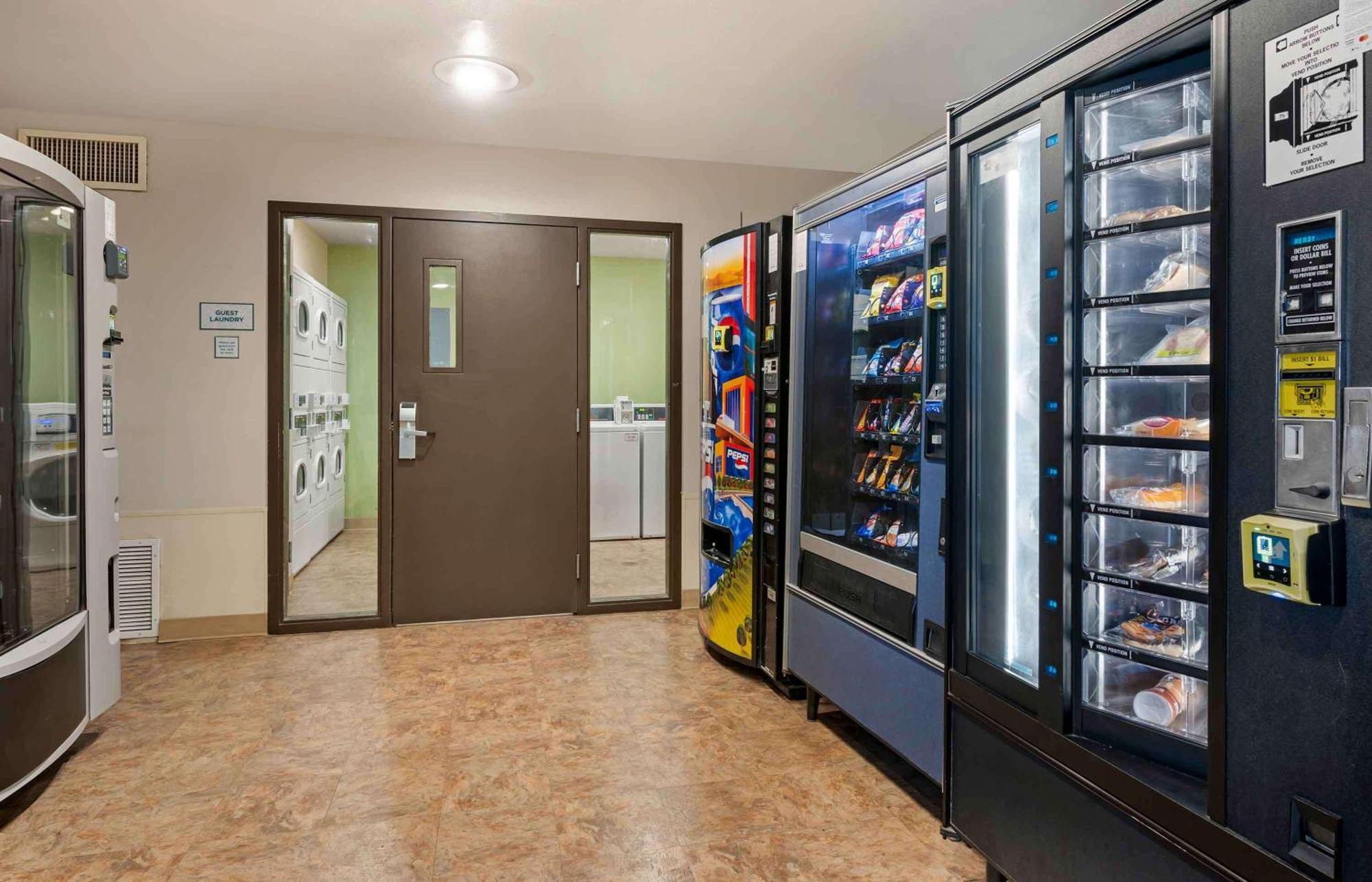 Extended Stay America Select Suites - Cincinnati - Sharonville Exteriör bild