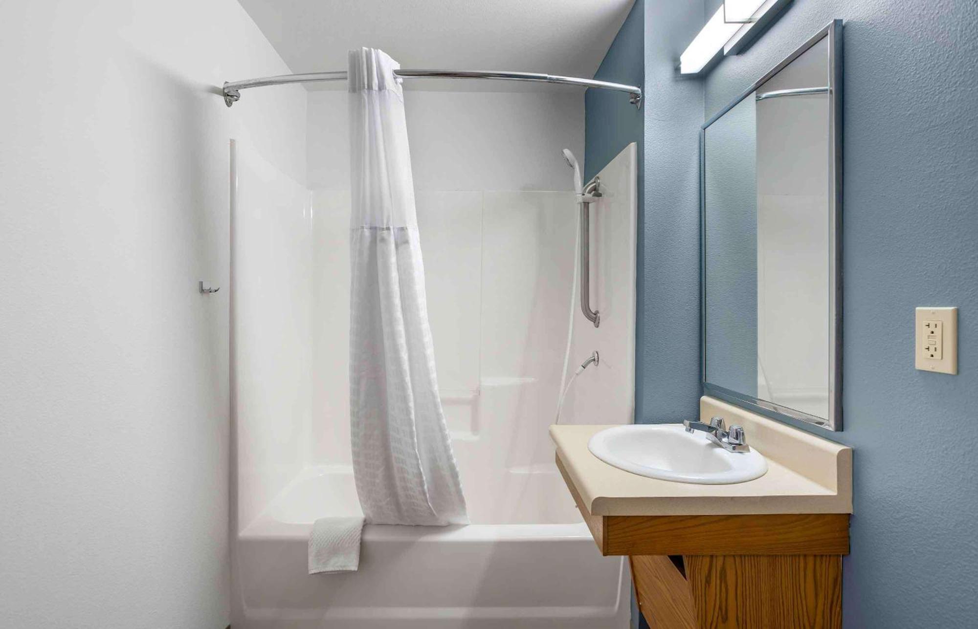 Extended Stay America Select Suites - Cincinnati - Sharonville Exteriör bild