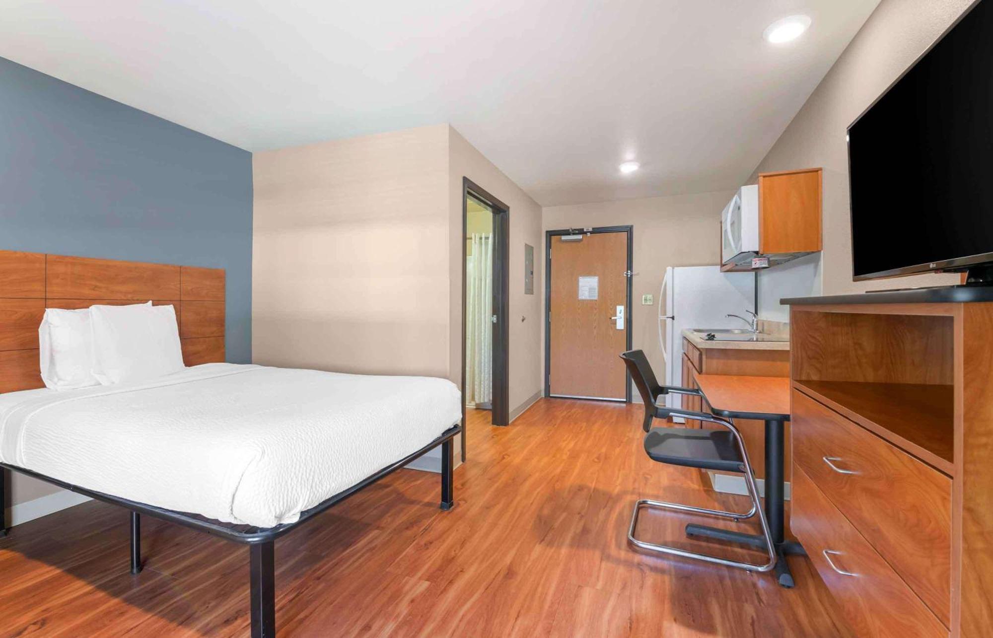 Extended Stay America Select Suites - Cincinnati - Sharonville Exteriör bild