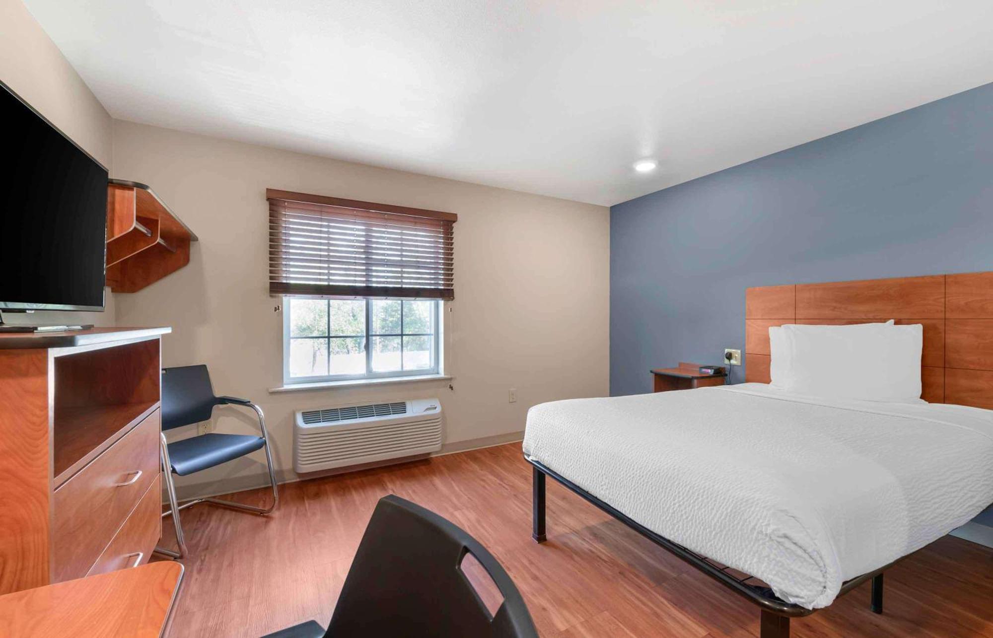 Extended Stay America Select Suites - Cincinnati - Sharonville Exteriör bild