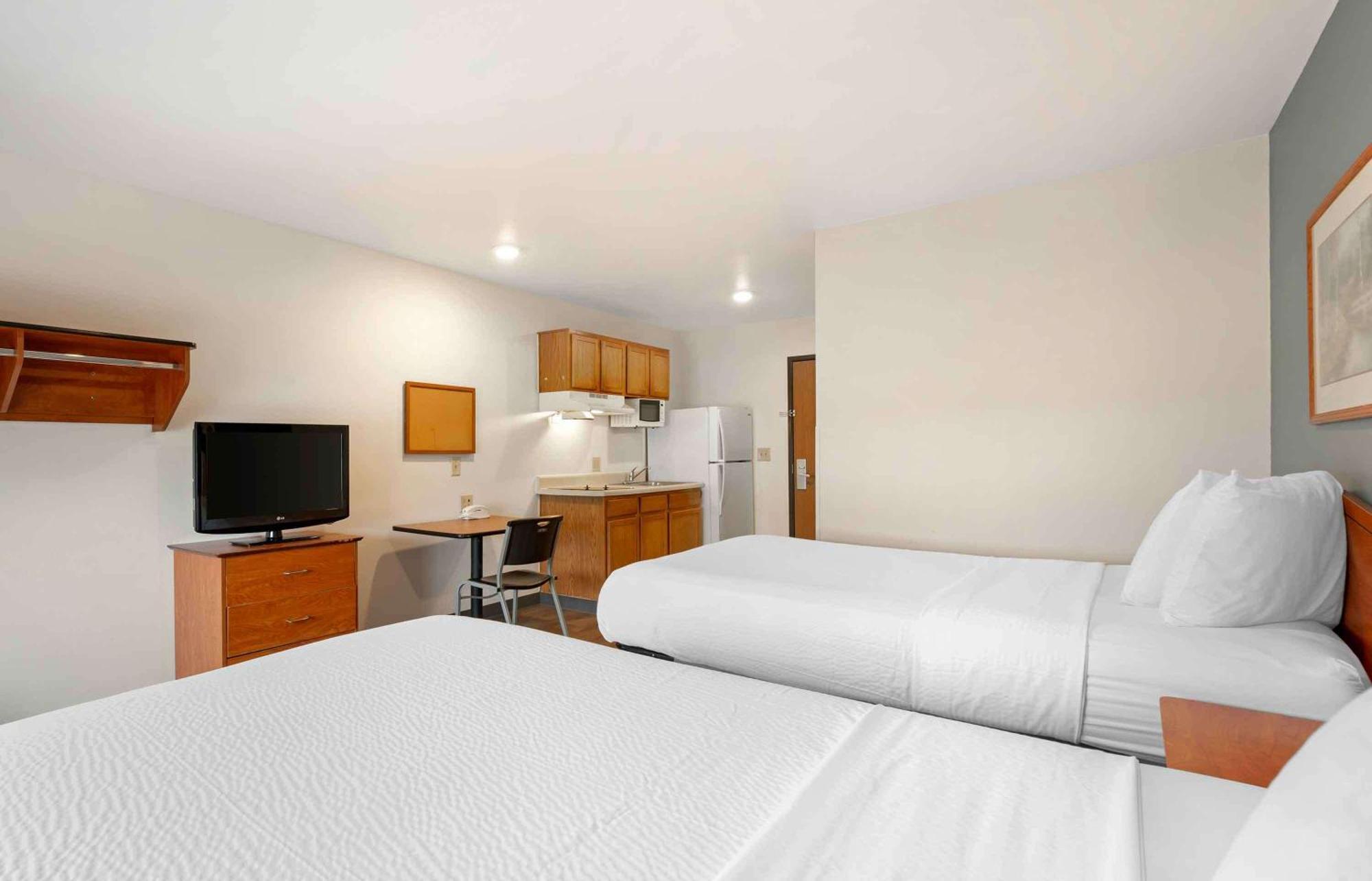 Extended Stay America Select Suites - Cincinnati - Sharonville Exteriör bild