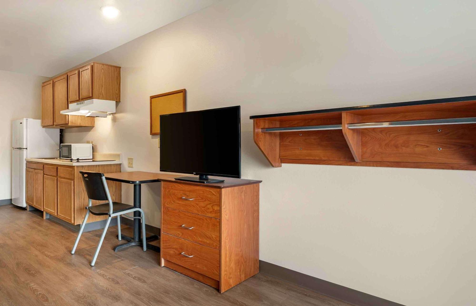 Extended Stay America Select Suites - Cincinnati - Sharonville Exteriör bild