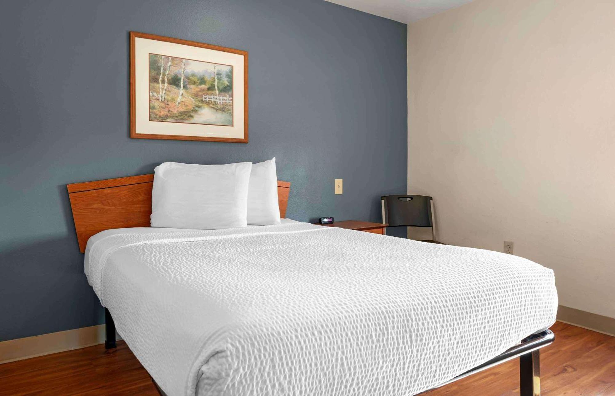 Extended Stay America Select Suites - Cincinnati - Sharonville Exteriör bild