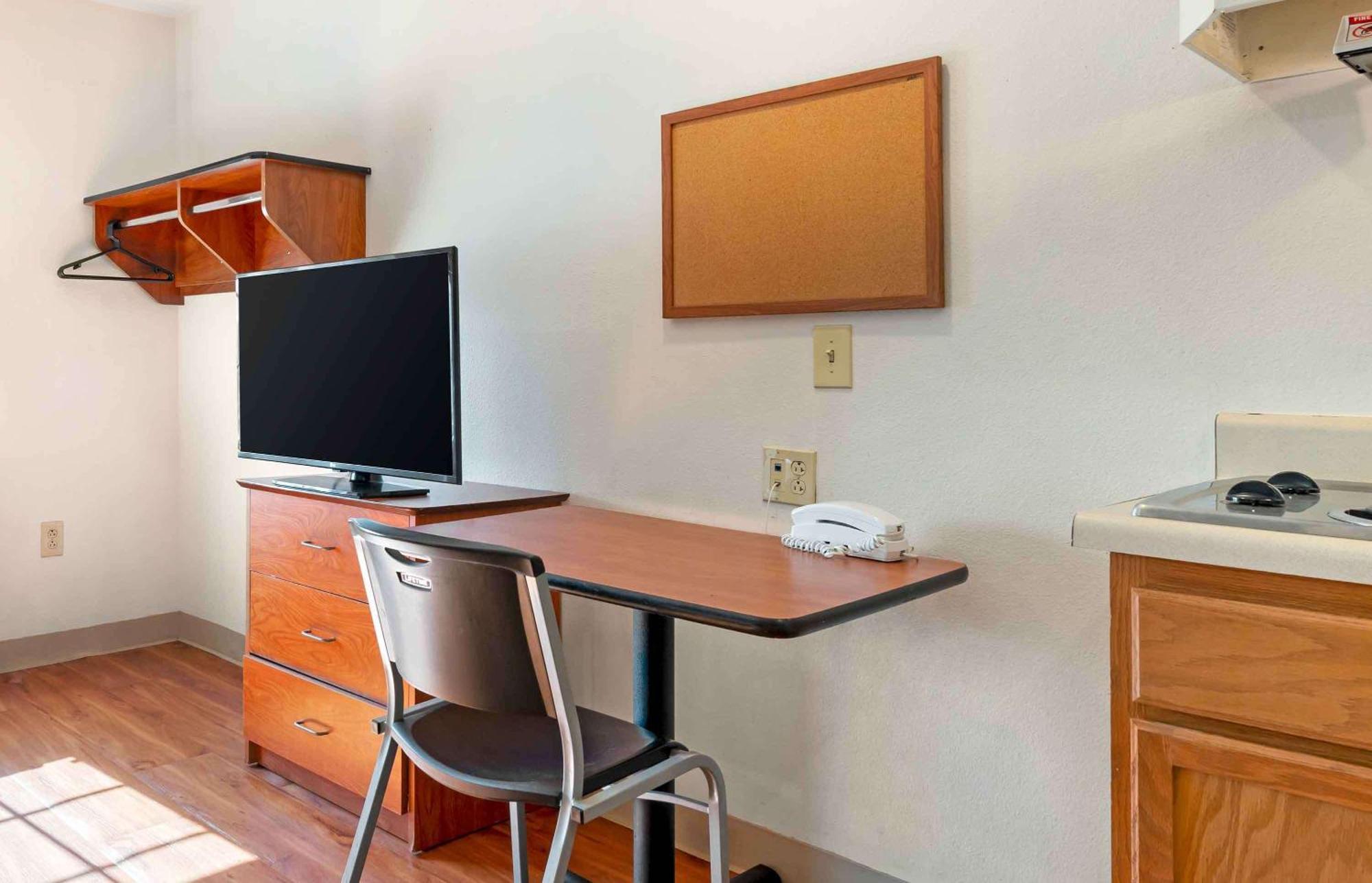 Extended Stay America Select Suites - Cincinnati - Sharonville Exteriör bild