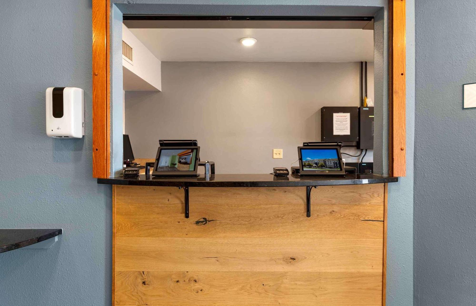 Extended Stay America Select Suites - Cincinnati - Sharonville Exteriör bild