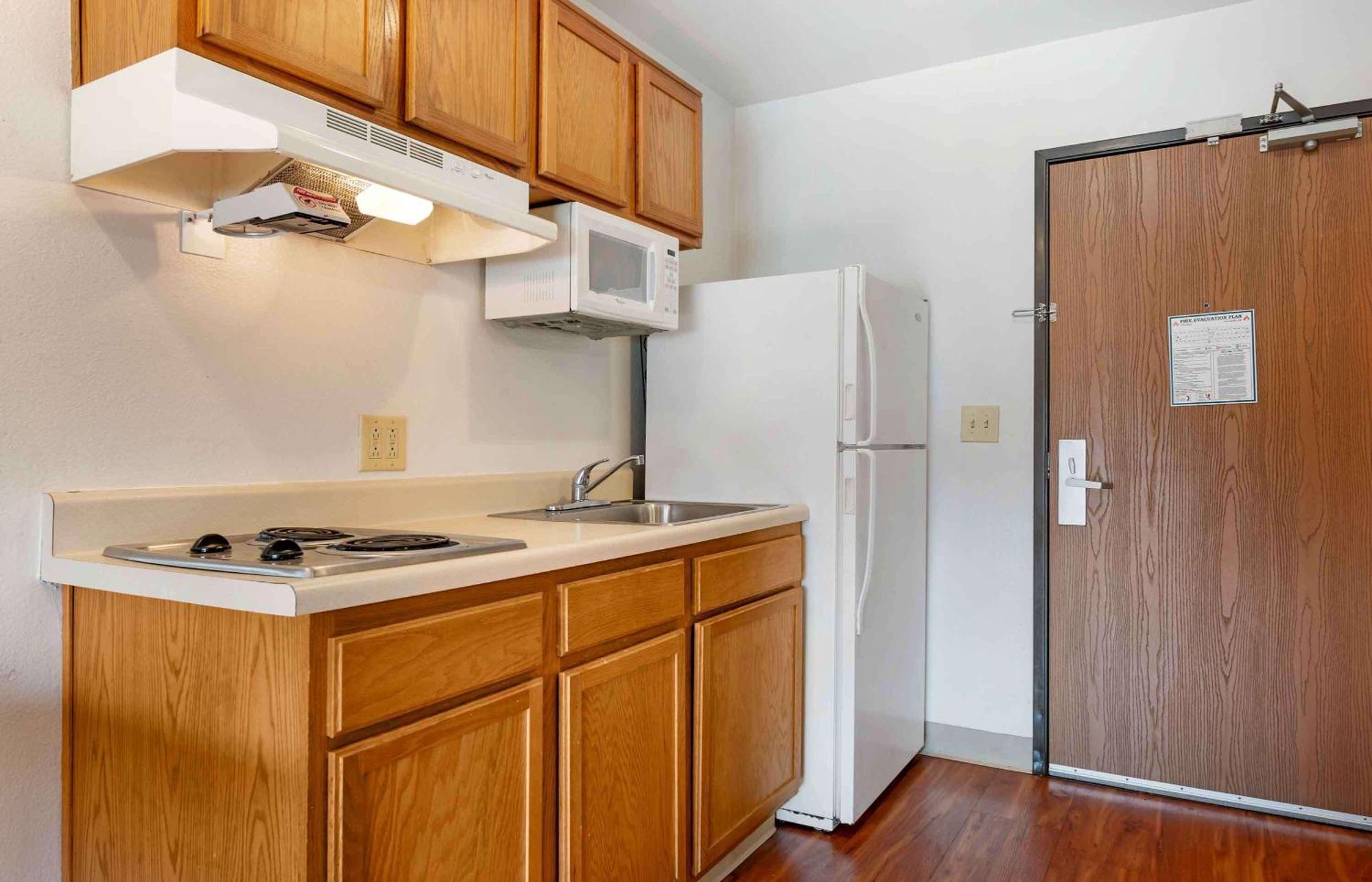 Extended Stay America Select Suites - Cincinnati - Sharonville Exteriör bild