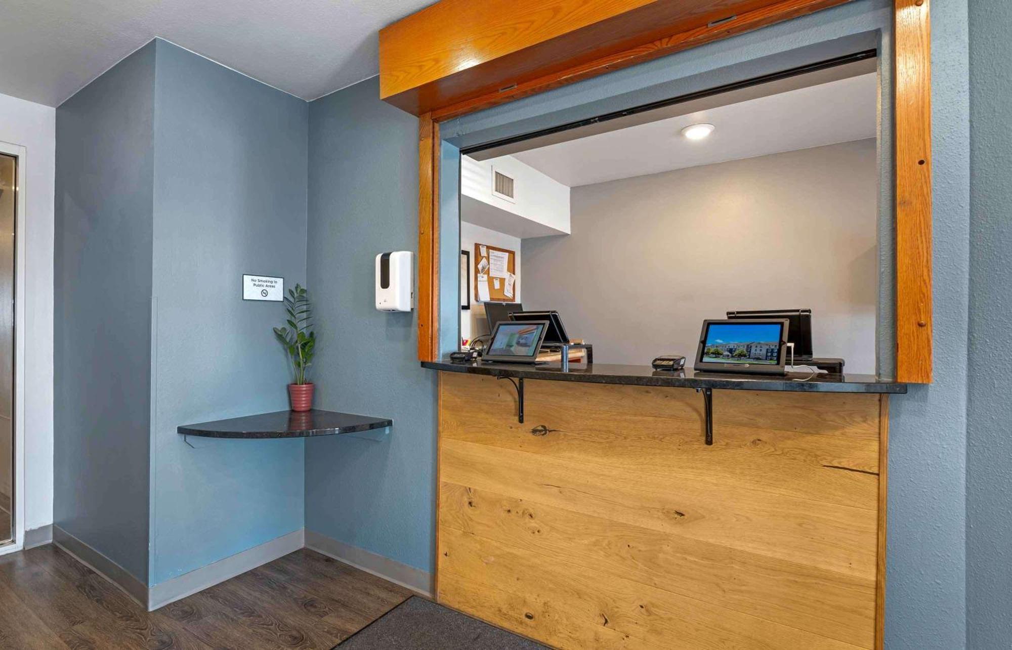 Extended Stay America Select Suites - Cincinnati - Sharonville Exteriör bild